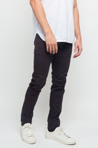 Super Skinny Colored Jeans