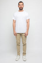 Super Skinny Colored Jeans