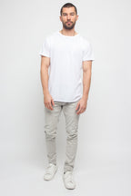 Super Skinny Colored Jeans
