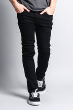 Premium Denim Skinny Fit Jeans