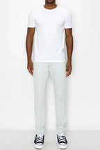Premium Denim Skinny Fit Jeans