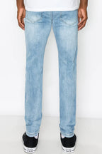 Premium Denim Skinny Fit Jeans