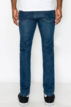 Premium Denim Skinny Fit Jeans