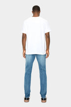 Essential Loose Fit Denim Jeans