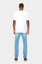Essential Loose Fit Denim Jeans
