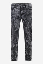 Holy Water Wash Denim Jeans
