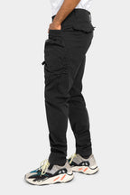 Prewashed Cargo Pants
