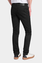 Men's Essential Skinny Fit Colored Jeans