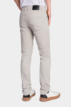 Men's Essential Skinny Fit Colored Jeans