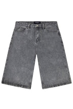 Original Baggy Fit Denim Shorts