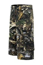 Men's Baggy Fit Hunter Camo Jorts