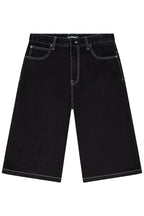 Men's Ultra Baggy Y2K Denim Jorts