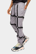 Tactical Utility Harness Joggers