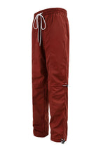 Men's Adjustable Elastic Cord Hyper Jogger Pants