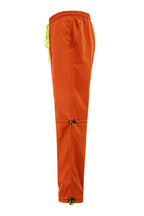 Men's Adjustable Elastic Cord Hyper Jogger Pants