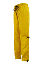 Men's Adjustable Elastic Cord Hyper Jogger Pants