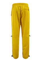 Men's Adjustable Elastic Cord Hyper Jogger Pants