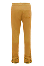 Men's F.Terry Multi Pocket Stacked Flared Sweatpants