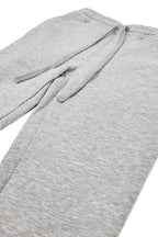 Men's Essential Premium Flared Fleece Sweat Pants