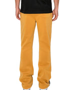 Men's Essential Flared Fleece Sweatpants