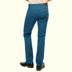 Men's Slim Fit Colored Jeans