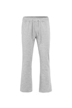 Men's Essential Premium Flared Fleece Sweat Pants
