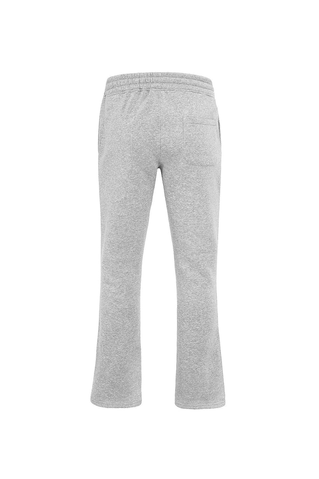Men's Essential Premium Flared Fleece Sweat Pants