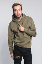 Premium Heavyweight Pullover Hoodie