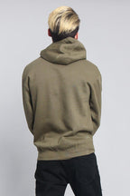 Premium Heavyweight Pullover Hoodie
