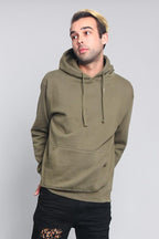 Premium Heavyweight Pullover Hoodie