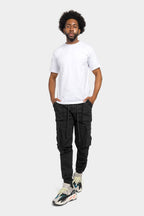 Cargo Tapered Jogger Pants