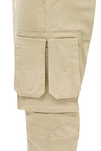 Men's Essential Utility Cargo Jogger Pants 2.0