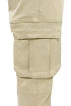 Men's Essential Utility Cargo Jogger Pants 2.0