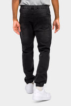 Jogger Denim Pants