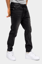 Jogger Denim Pants
