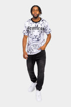 Jogger Denim Pants