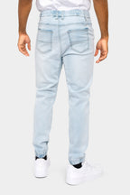 Jogger Denim Pants