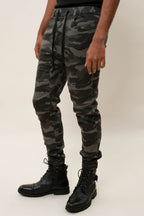Men's Jogger Twill Pants