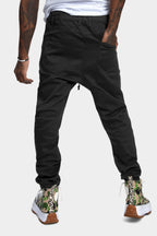 Men's Jogger Twill Pants