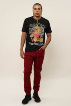 Men's Jogger Twill Pants