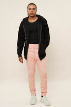 Men's Jogger Twill Pants