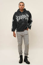 Men's Jogger Twill Pants