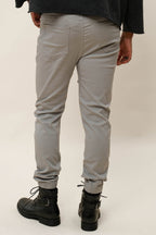 Men's Jogger Twill Pants