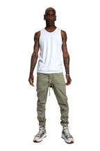 Men's Jogger Twill Pants