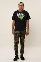 Men's Jogger Twill Pants