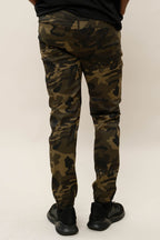 Men's Jogger Twill Pants