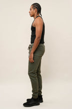 Men's Jogger Twill Pants