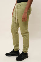 Men's Jogger Twill Pants