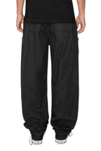 Men's Parachute Baggy Jogger Pants