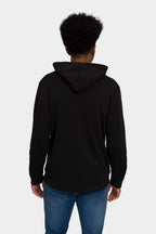 High Life Fleece Hoodie